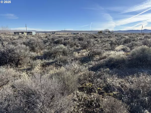 Cedar ST #L-3000, Christmas Valley, OR 97641