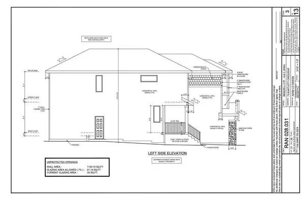 Calgary, AB T3S 0P6,75 Bartlett CRES SE