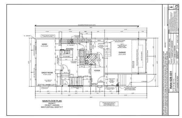 Calgary, AB T3S 0P6,75 Bartlett CRES SE