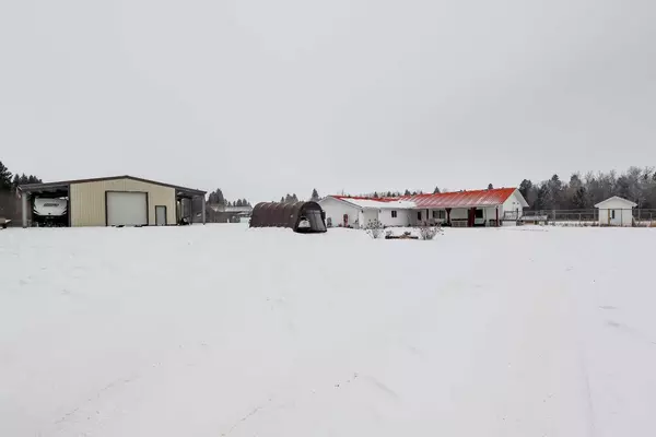 412 LOBSTICK TRL, Rural Clearwater County, AB T0M 1H0