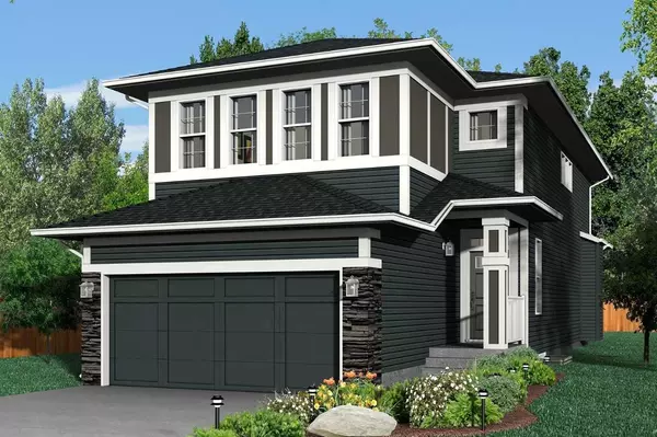 88 Creekstone GRV Southwest, Calgary, AB T2X5W2