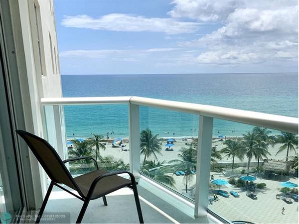 3801 S Ocean Dr  #8G, Hollywood, FL 33019