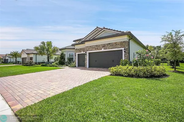 Palm Beach Gardens, FL 33412,9116 Balsamo Dr