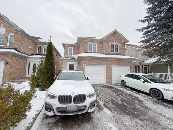 261 Hollandview TRL, Aurora, ON L4G 7K8