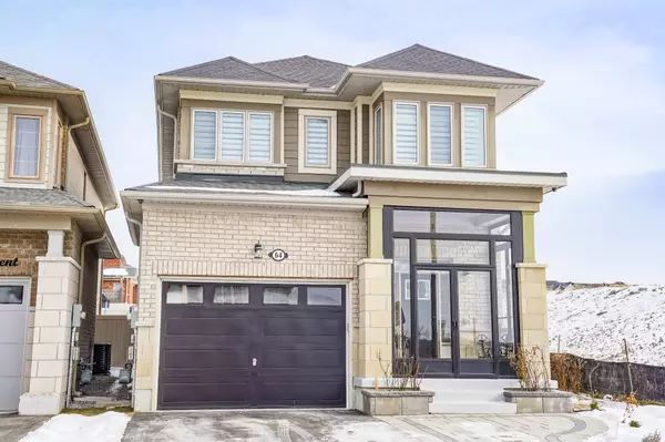 East Gwillimbury, ON L9N 0L6,64 Kiteley CRES