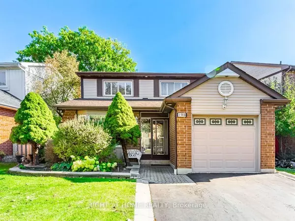 198 Stephen ST #Main, Richmond Hill, ON L4C 5P1