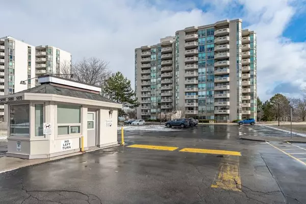 5080 Pinedale AVE #1209, Halton, ON L7L 5V7