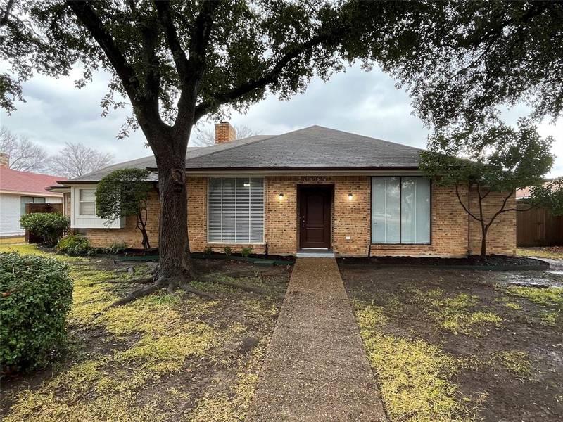 1504 Somerset Place, Richardson, TX 75081