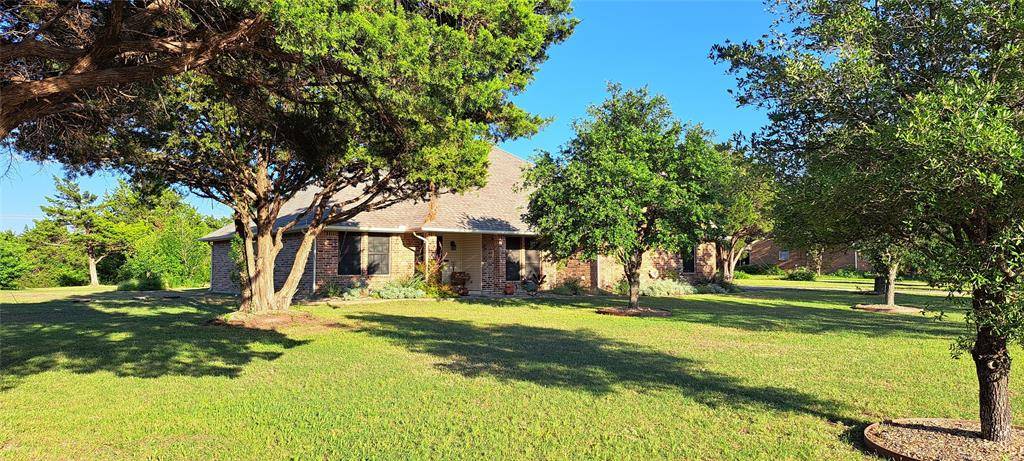 2420 Starwashed Drive, Midlothian, TX 76065