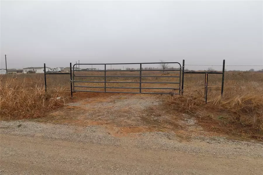 TBD Hopewell, Bellevue, TX 76228