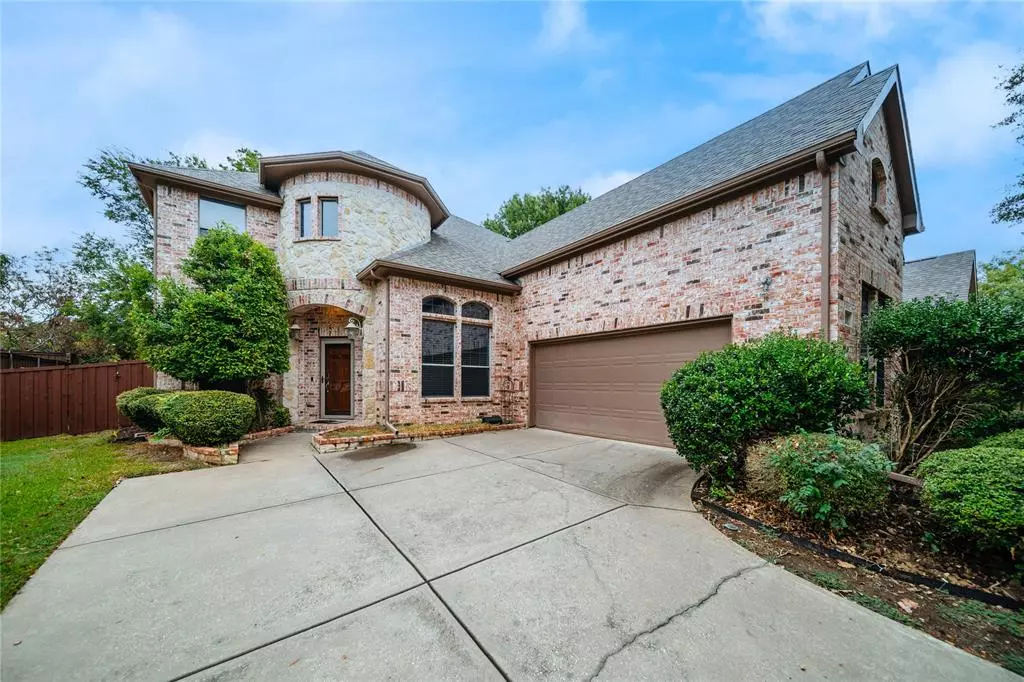 Plano, TX 75074,2813 Fieldlark Drive