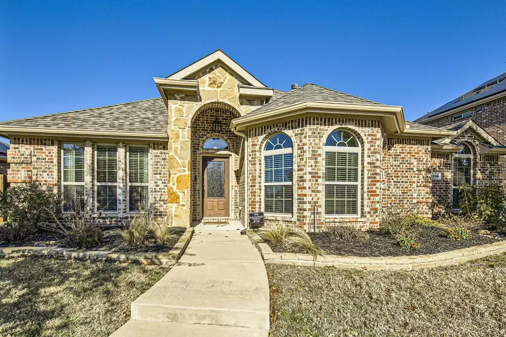 Rockwall, TX 75087,1296 White Water Lane