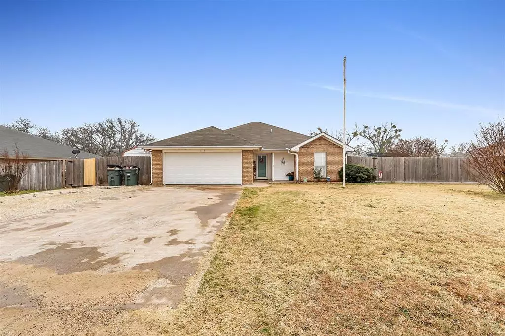 Clyde, TX 79510,1117 Crescent Drive