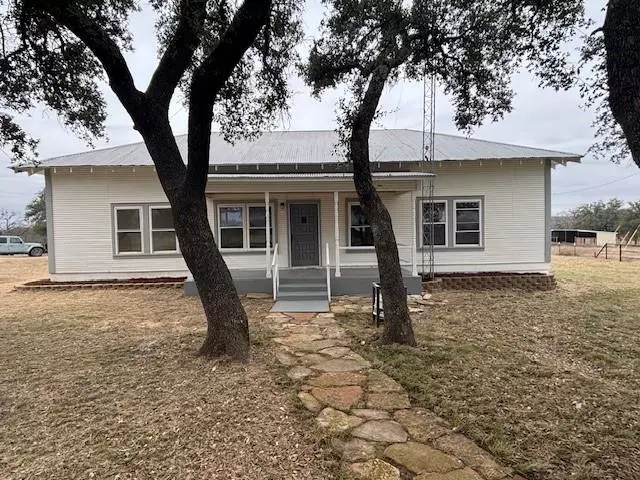 Mingus, TX 76463,518 Private Road 902