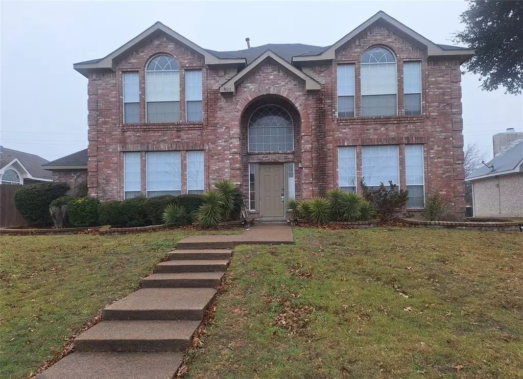 Desoto, TX 75115,801 Bridle Drive