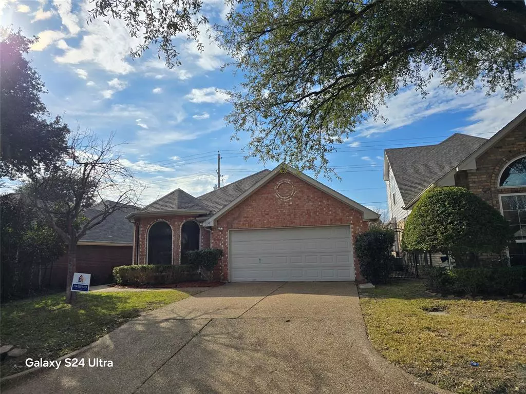 Garland, TX 75044,3446 Forest Hills Circle