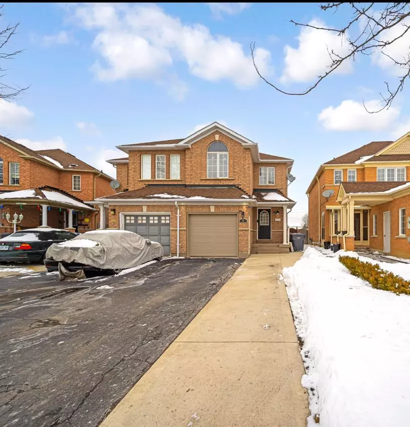 Peel, ON L6X 4V9,86 Summerdale CRES