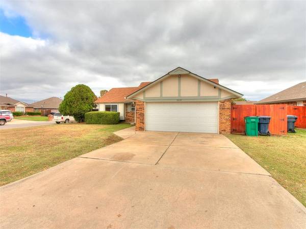 Oklahoma City, OK 73159,3000 SW 95th Street