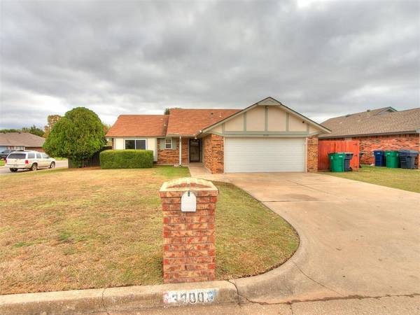 Oklahoma City, OK 73159,3000 SW 95th Street