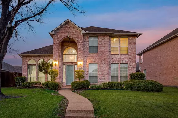 3831 Granbury Drive, Dallas, TX 75287