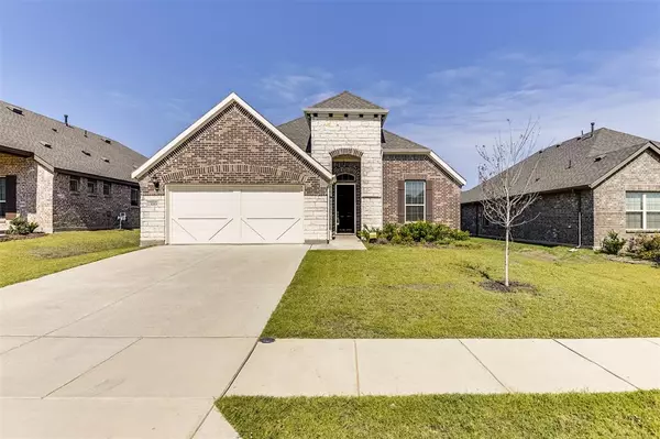 Providence Village, TX 76227,13089 Yellowstone Way