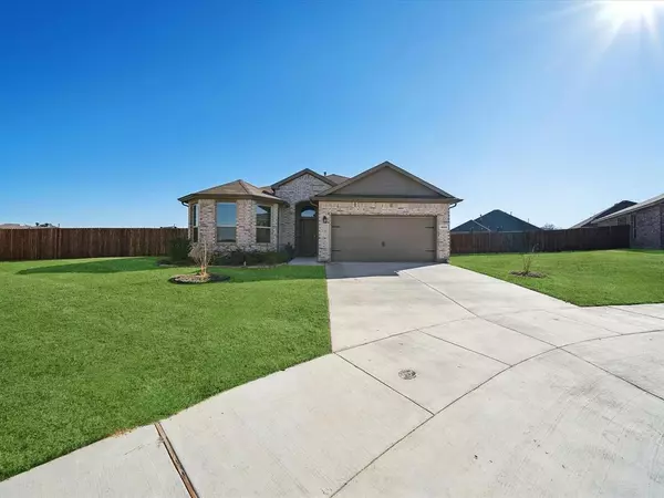 Fort Worth, TX 76131,8600 Caldera Lane