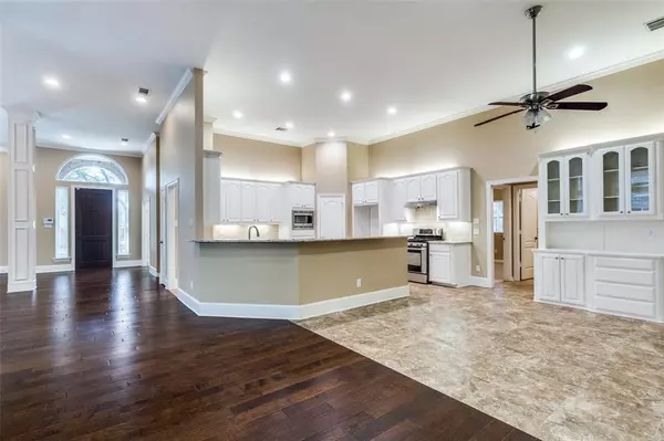 Plano, TX 75093,4553 Tuscany Drive