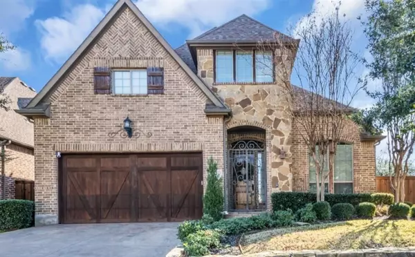 Irving, TX 75038,2134 N Hill Drive