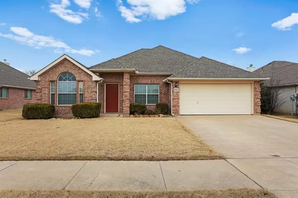 Denton, TX 76226,5800 Creekway Drive