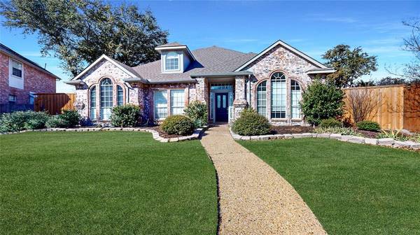 7009 Carlton Lane, Plano, TX 75025