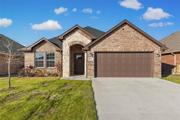 808 Ransom Way, Greenville, TX 75402