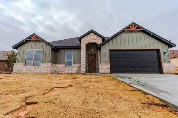 Granbury, TX 76048,4112 Seminole Trail