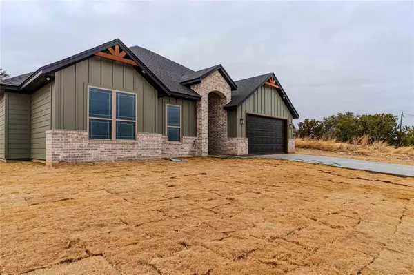 Granbury, TX 76048,4112 Seminole Trail