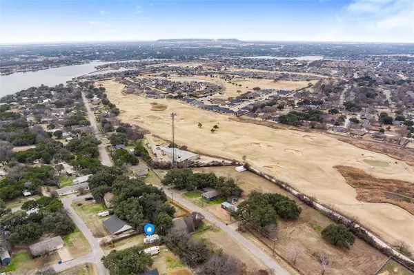 Granbury, TX 76049,612 Longhorn Trail