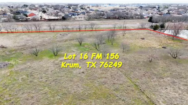 Krum, TX 76249,0000 N FM 156