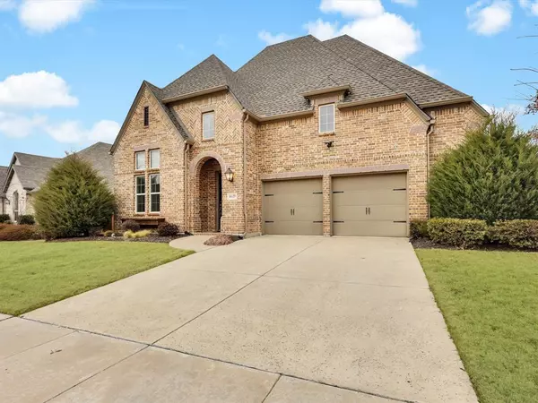 Prosper, TX 75078,4620 Desert Willow Drive