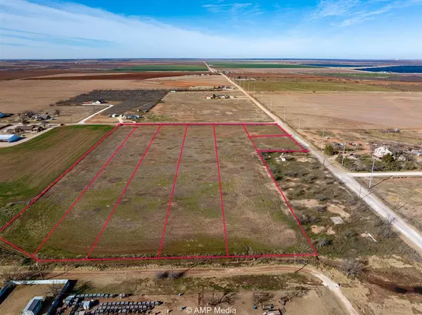 Anson, TX 79501,TBD Q Avenue