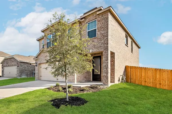 Princeton, TX 75407,1221 Bullock Drive