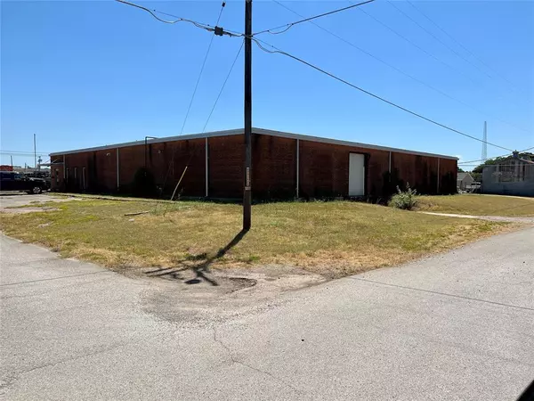 Nocona, TX 76255,205 Baylor Street