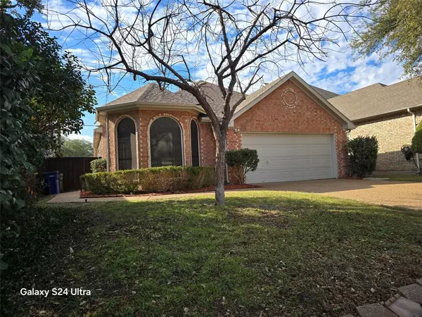 Garland, TX 75044,3446 Forest Hills Circle