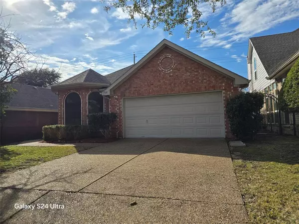 Garland, TX 75044,3446 Forest Hills Circle