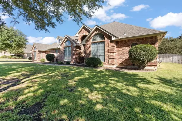 Burleson, TX 76028,309 Meadow Oaks Drive