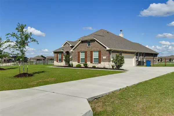 Godley, TX 76044,7816 Wheatland Court