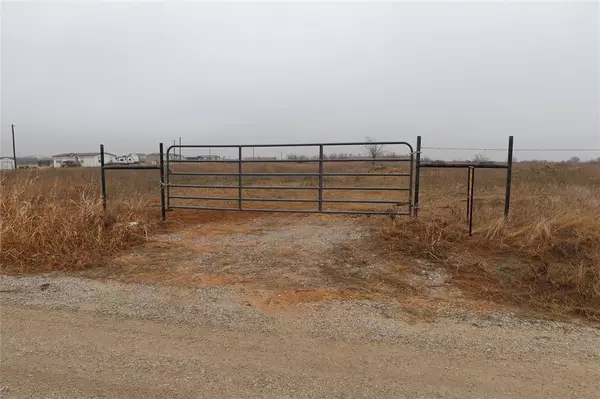 TBD Hopewell, Bellevue, TX 76228