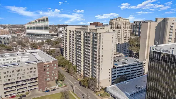 Dallas, TX 75219,3225 Turtle Creek Boulevard #1613