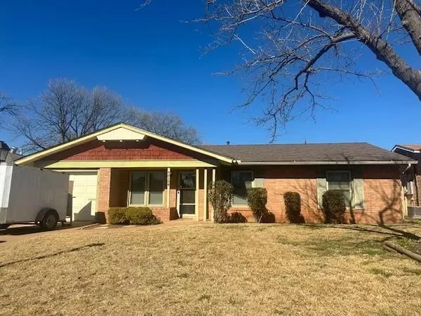 Abilene, TX 79603,3124 Sandefer Street