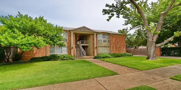 4818 Cole Avenue #205, Dallas, TX 75205