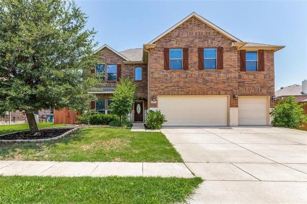 1061 English Ivy Drive, Prosper, TX 75078