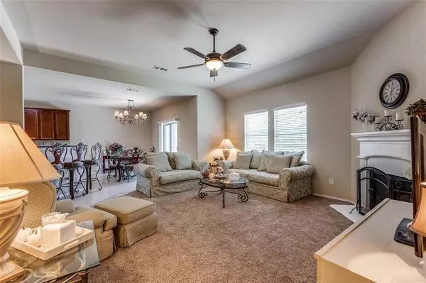 Prosper, TX 75078,1061 English Ivy Drive