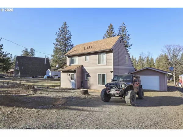 127 S MIKE RD, Wamic, OR 97063